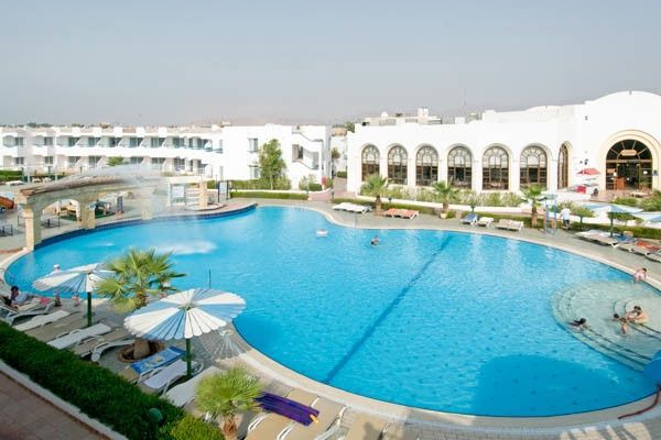 Hôtel Dreams Vacation Resort 4* pas cher photo 8