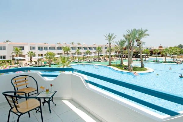 Hôtel Dreams Vacation Resort 4* pas cher photo 10