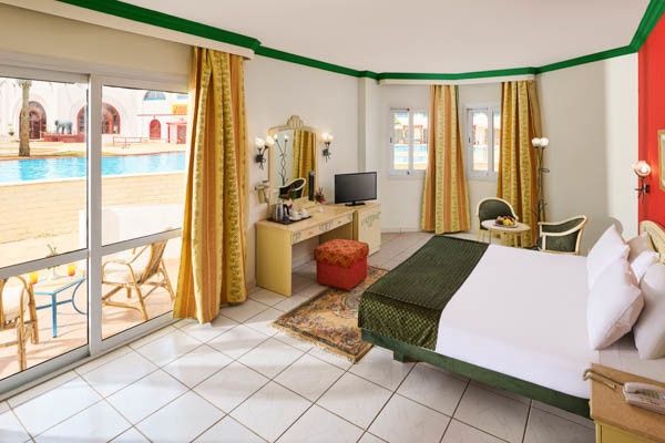 Hôtel Dreams Vacation Resort 4* pas cher photo 11