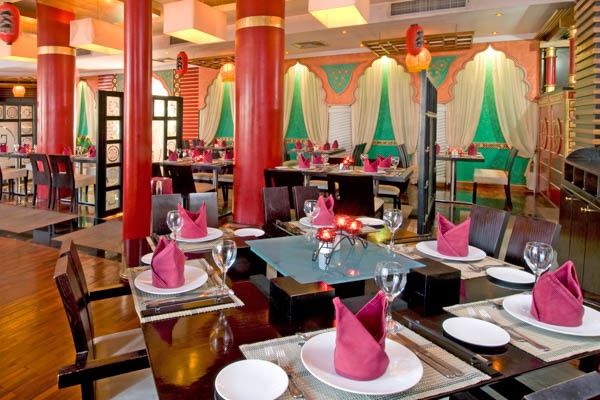 Hôtel Dreams Vacation Resort 4* pas cher photo 17