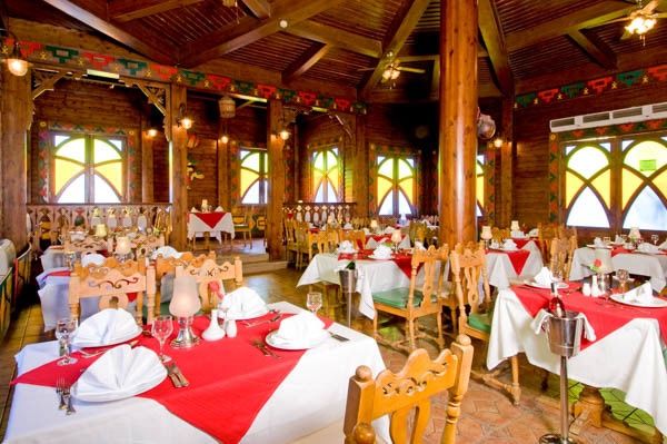 Hôtel Dreams Vacation Resort 4* pas cher photo 19