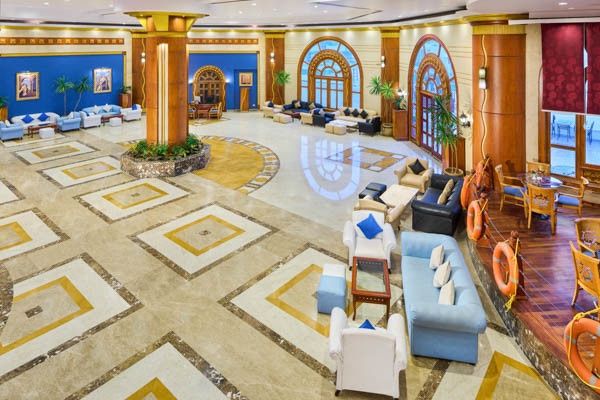 Hôtel Dreams Vacation Resort 4* pas cher photo 23