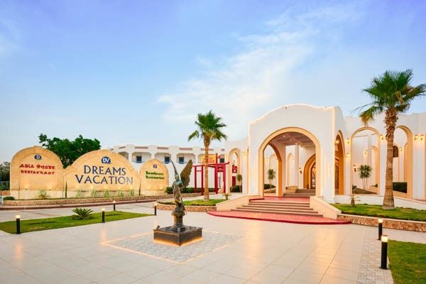 Hôtel Dreams Vacation Resort 4* pas cher photo 24