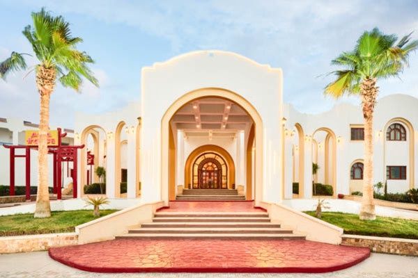 Hôtel Dreams Vacation Resort 4* pas cher photo 25