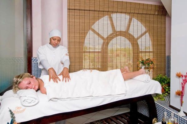 Hôtel Dreams Vacation Resort 4* pas cher photo 26