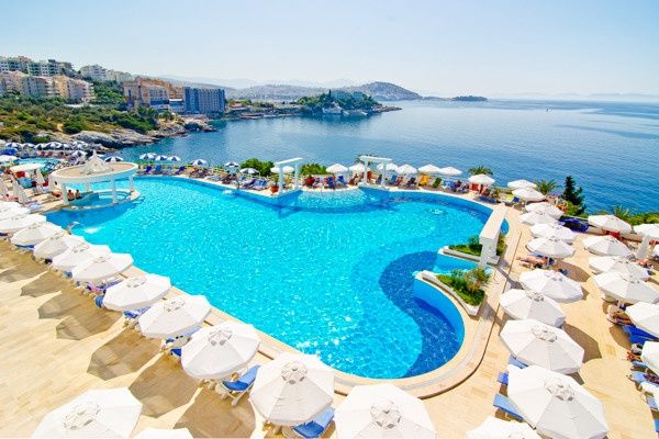 Hôtel Korumar Hotel Deluxe 5* pas cher photo 1