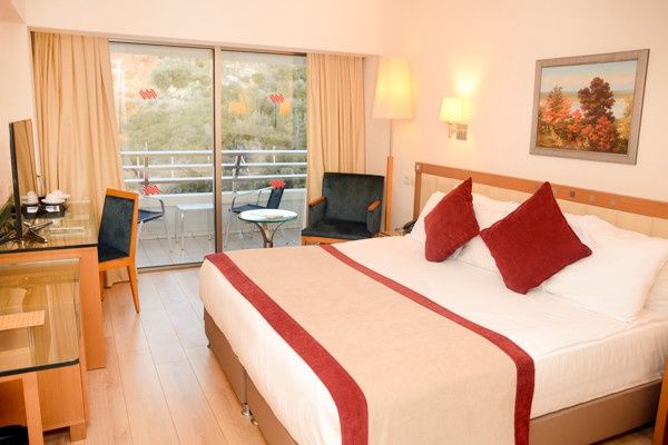 Hôtel Korumar Hotel Deluxe 5* pas cher photo 3