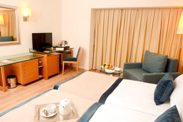 Hôtel Korumar Hotel Deluxe 5* pas cher photo 7