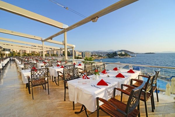Hôtel Korumar Hotel Deluxe 5* pas cher photo 11