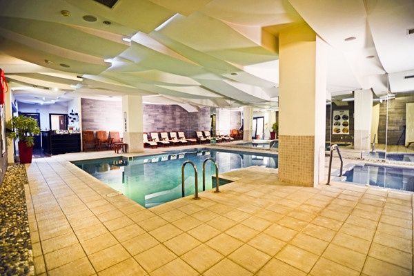 Hôtel Korumar Hotel Deluxe 5* pas cher photo 19