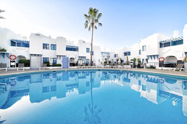 Hôtel BLUESEA Bahía Fañabé & Villas 3* (ex Labranda) pas cher photo 2