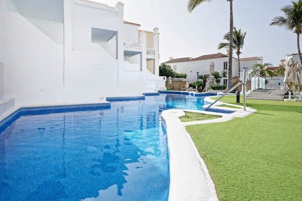 Hôtel BLUESEA Bahía Fañabé & Villas 3* (ex Labranda) pas cher photo 3