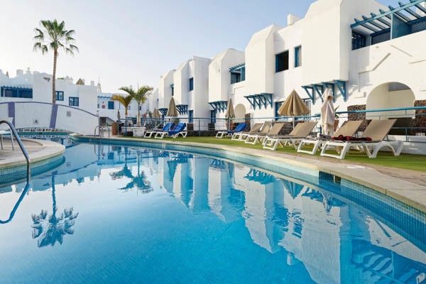 Hôtel BLUESEA Bahía Fañabé & Villas 3* (ex Labranda) pas cher photo 4