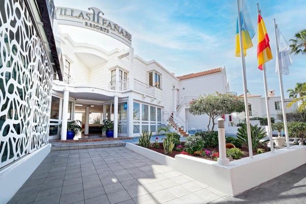 Hôtel BLUESEA Bahía Fañabé & Villas 3* (ex Labranda) pas cher photo 11