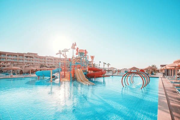 Hôtel Pickalbatros White Beach Resort 5* pas cher photo 4