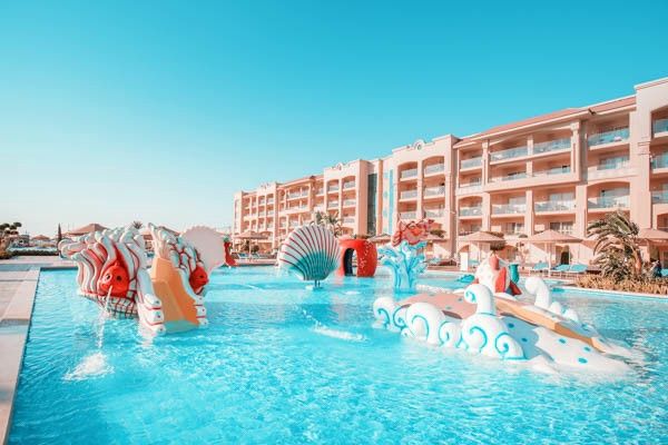 Hôtel Pickalbatros White Beach Resort 5* pas cher photo 6