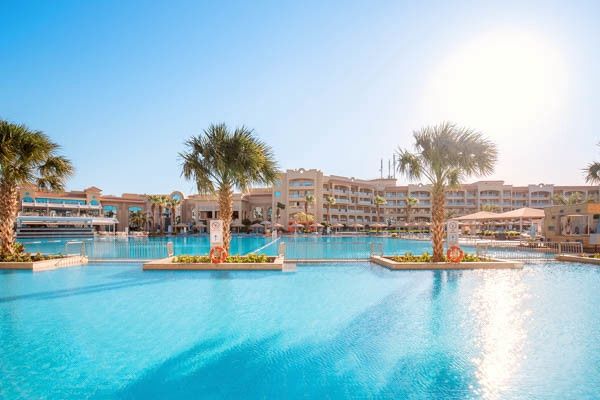 Hôtel Pickalbatros White Beach Resort 5* pas cher photo 7