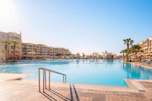 Hôtel Pickalbatros White Beach Resort 5* pas cher photo 8