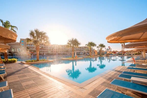 Hôtel Pickalbatros White Beach Resort 5* pas cher photo 9