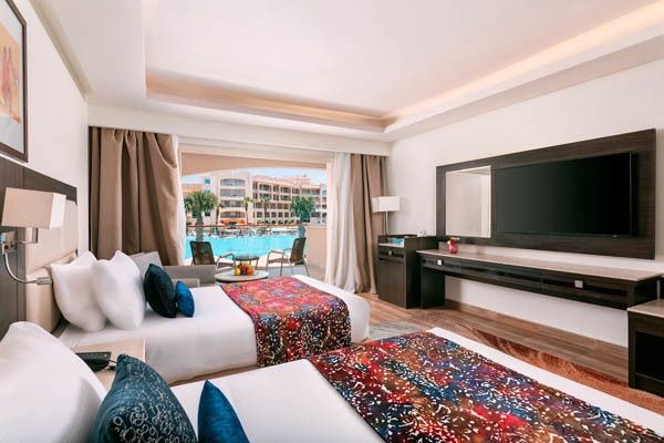 Hôtel Pickalbatros White Beach Resort 5* pas cher photo 11