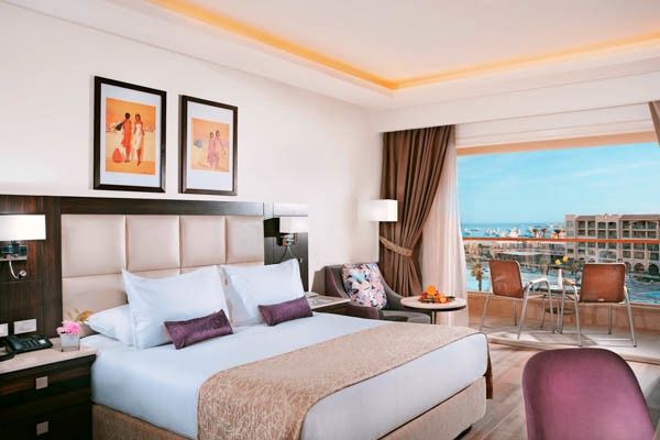 Hôtel Pickalbatros White Beach Resort 5* pas cher photo 14