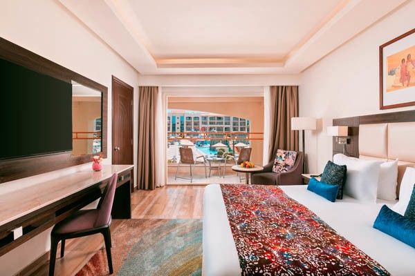 Hôtel Pickalbatros White Beach Resort 5* pas cher photo 16