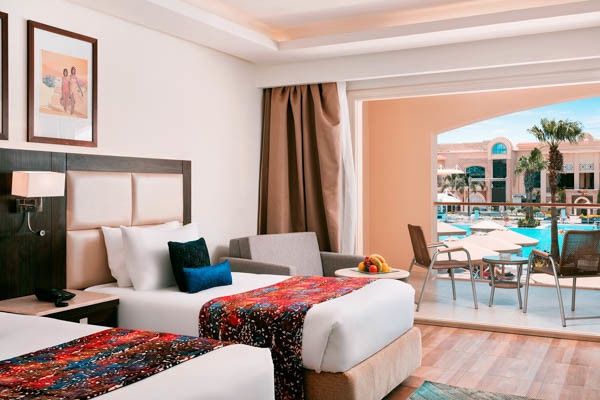 Hôtel Pickalbatros White Beach Resort 5* pas cher photo 17