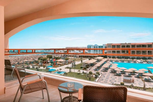 Hôtel Pickalbatros White Beach Resort 5* pas cher photo 18