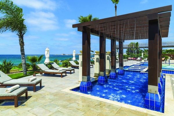 Hôtel Alexander the Great Beach Hôtel 4* sup pas cher photo 5