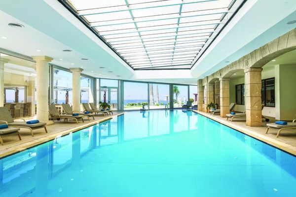 Hôtel Alexander the Great Beach Hôtel 4* sup pas cher photo 6