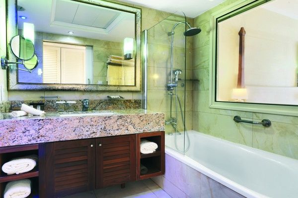 Hôtel Alexander the Great Beach Hôtel 4* sup pas cher photo 8