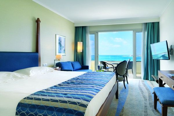 Hôtel Alexander the Great Beach Hôtel 4* sup pas cher photo 11