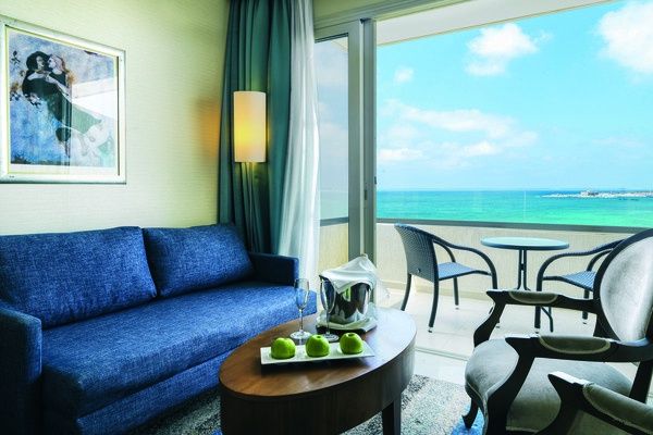 Hôtel Alexander the Great Beach Hôtel 4* sup pas cher photo 12