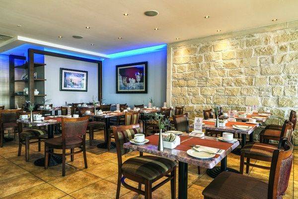 Hôtel Alexander the Great Beach Hôtel 4* sup pas cher photo 14