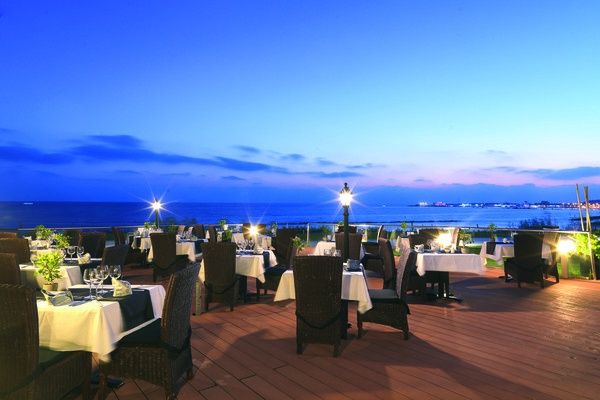 Hôtel Alexander the Great Beach Hôtel 4* sup pas cher photo 16