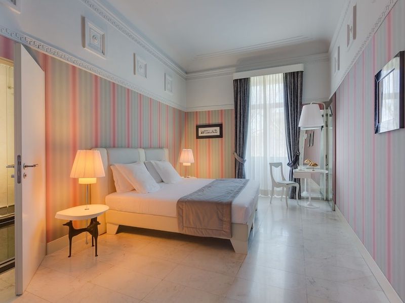 Hôtel Grand Hotel Palace 5* pas cher photo 1