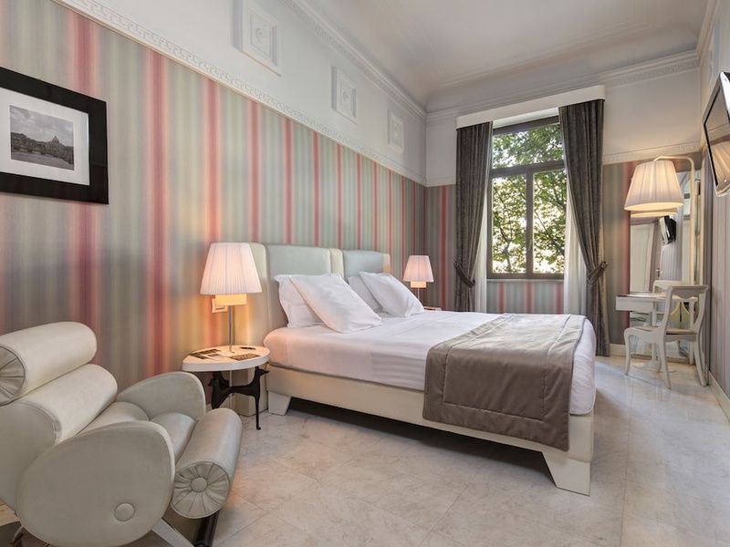 Hôtel Grand Hotel Palace 5* pas cher photo 3