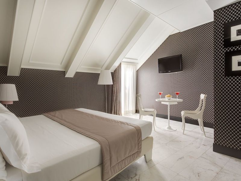 Hôtel Grand Hotel Palace 5* pas cher photo 4
