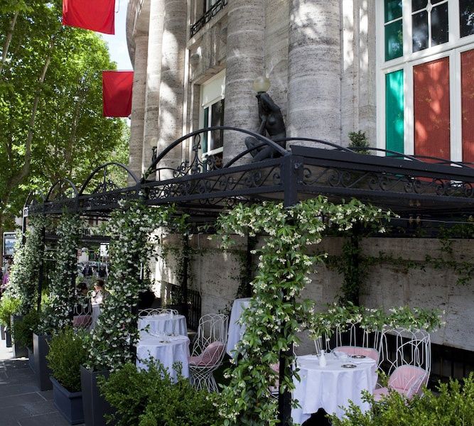 Hôtel Grand Hotel Palace 5* pas cher photo 25