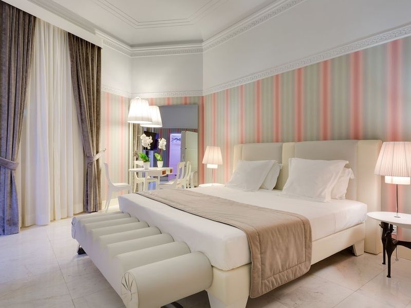 Hôtel Grand Hotel Palace 5* pas cher photo 27