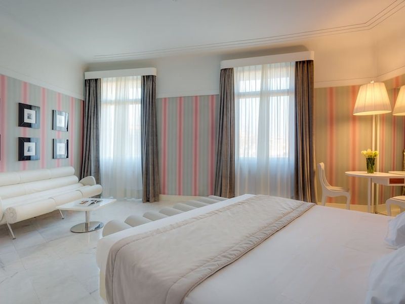 Hôtel Grand Hotel Palace 5* pas cher photo 29