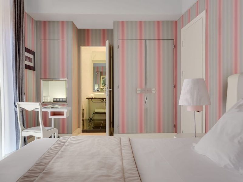 Hôtel Grand Hotel Palace 5* pas cher photo 30