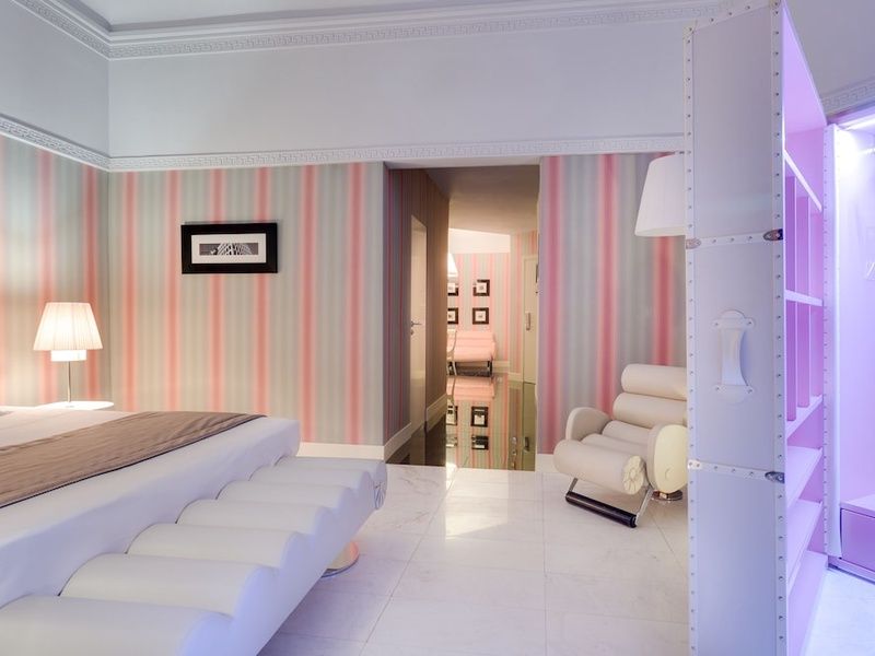 Hôtel Grand Hotel Palace 5* pas cher photo 46