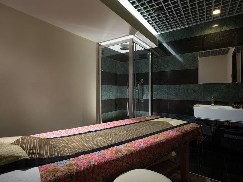 Hôtel Grand Hotel Palace 5* pas cher photo 48