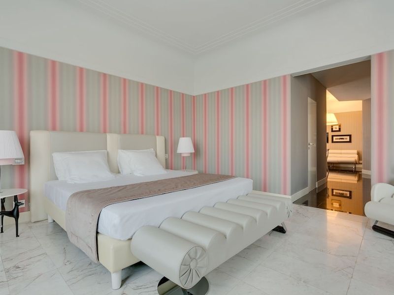 Hôtel Grand Hotel Palace 5* pas cher photo 59