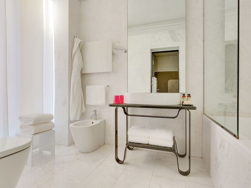 Hôtel Grand Hotel Palace 5* pas cher photo 63