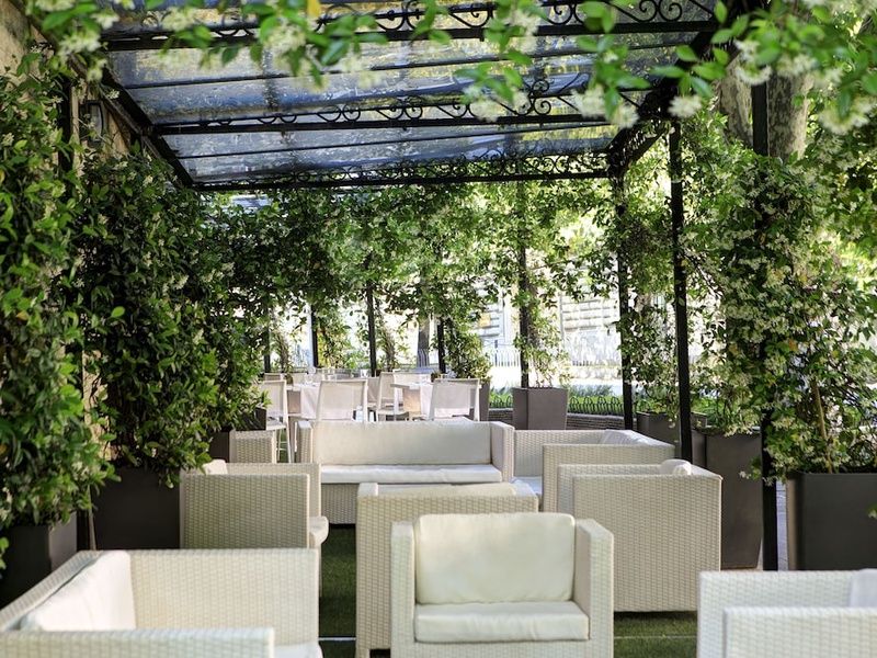 Hôtel Grand Hotel Palace 5* pas cher photo 66