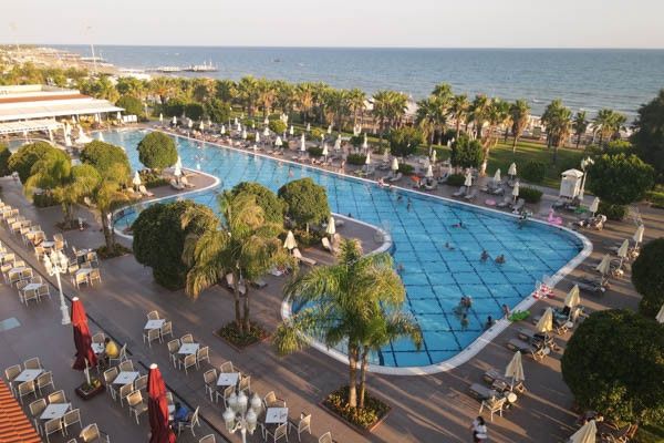 Hôtel Güral Premier Belek 5* pas cher photo 4