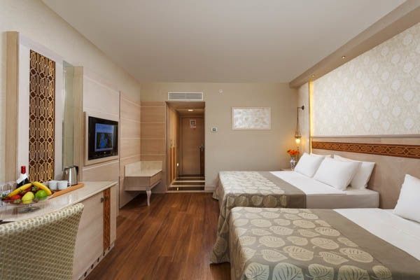 Hôtel Güral Premier Belek 5* pas cher photo 7