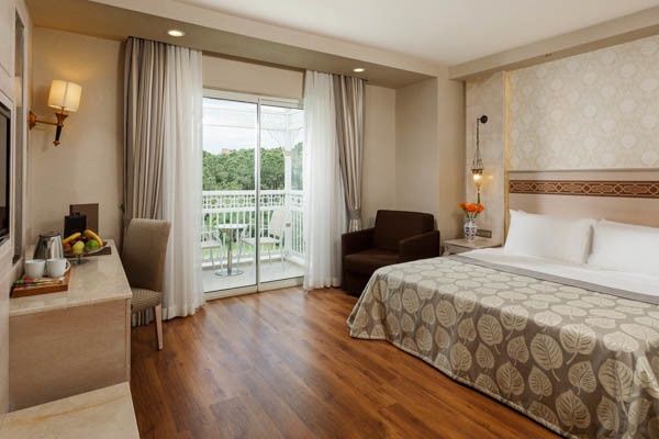 Hôtel Güral Premier Belek 5* pas cher photo 10